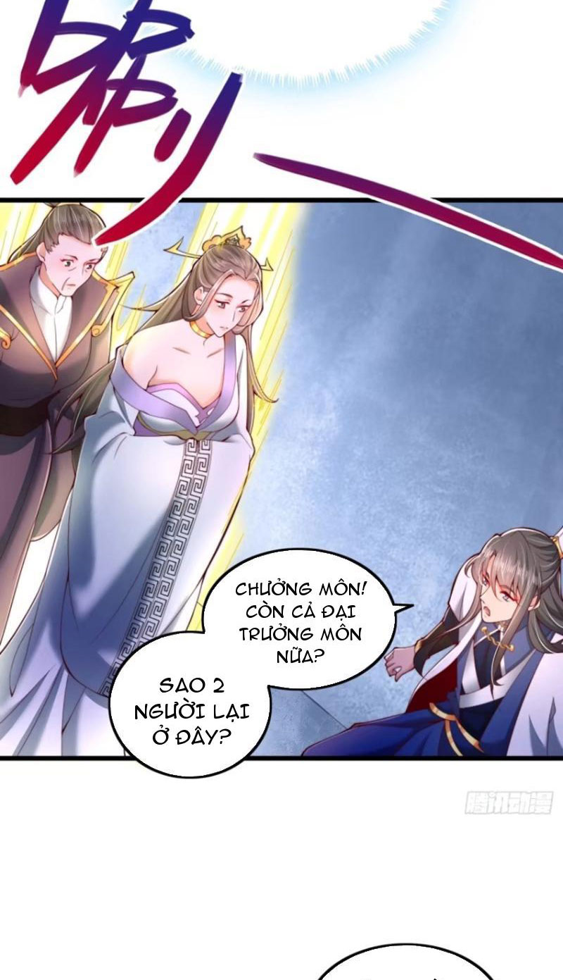 Sau Khi Thổ Lộ Với Mỹ Nữ Tông Chủ, Ta Vô Địch! Chapter 14 - Trang 2
