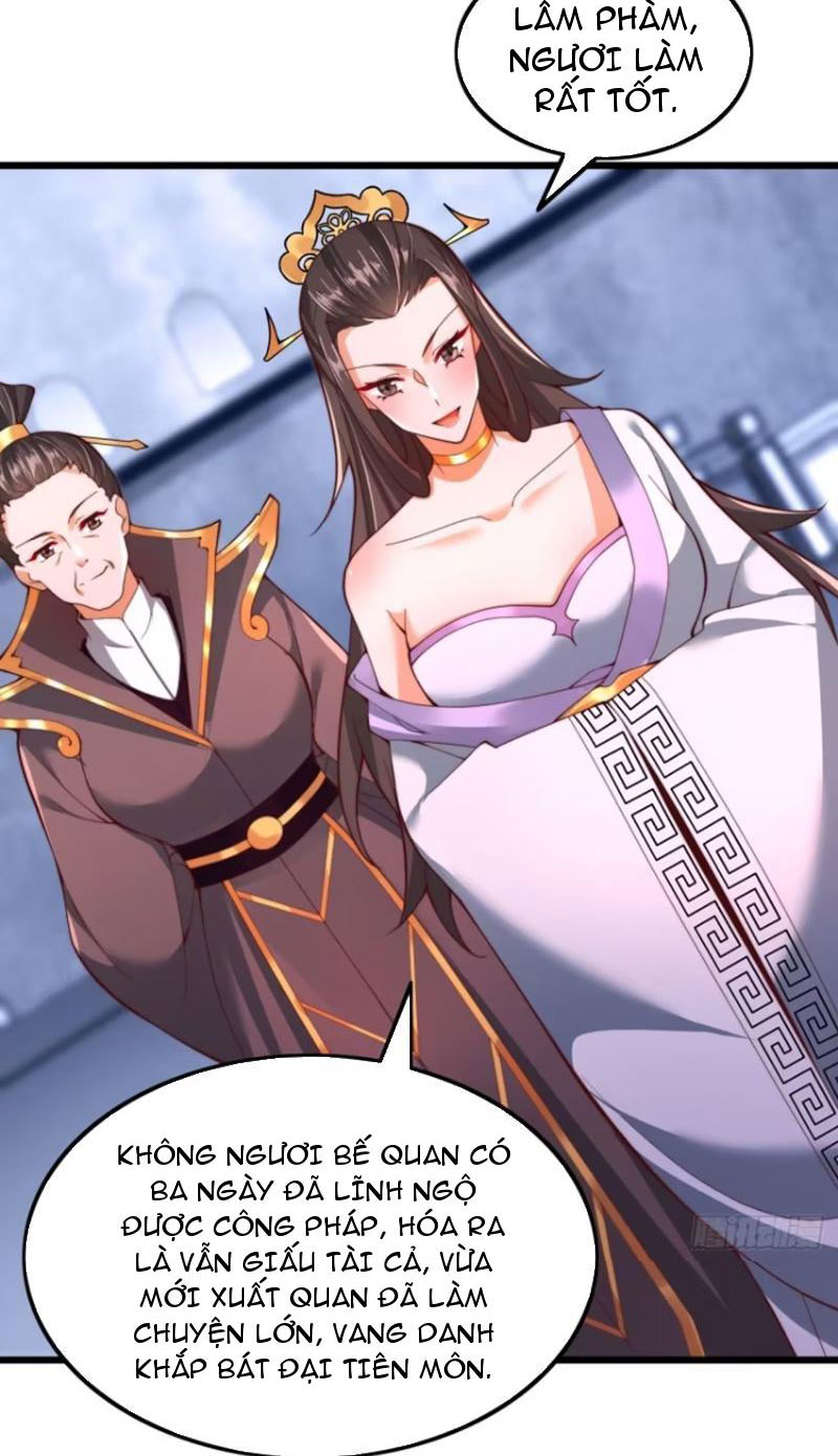 Sau Khi Thổ Lộ Với Mỹ Nữ Tông Chủ, Ta Vô Địch! Chapter 14 - Trang 2