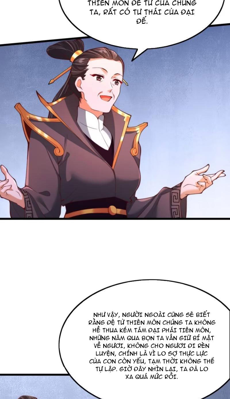 Sau Khi Thổ Lộ Với Mỹ Nữ Tông Chủ, Ta Vô Địch! Chapter 14 - Trang 2