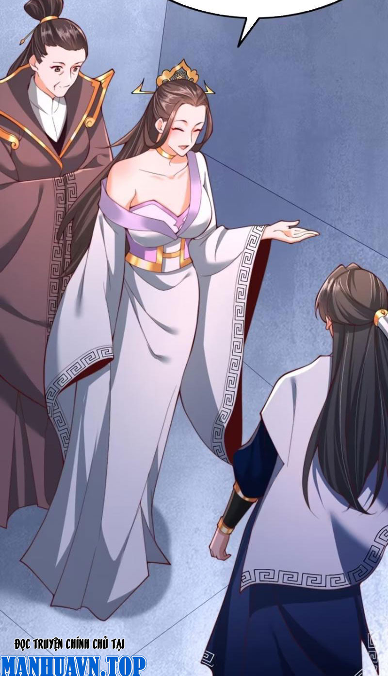 Sau Khi Thổ Lộ Với Mỹ Nữ Tông Chủ, Ta Vô Địch! Chapter 14 - Trang 2