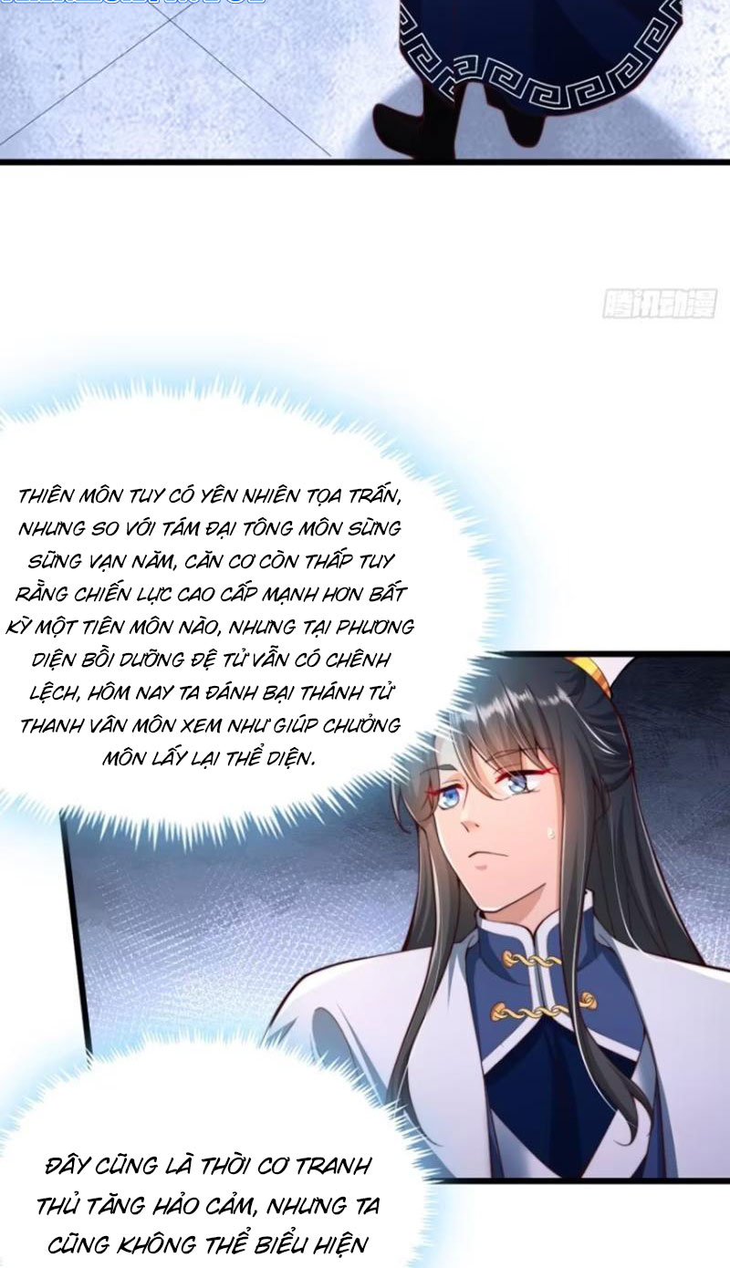 Sau Khi Thổ Lộ Với Mỹ Nữ Tông Chủ, Ta Vô Địch! Chapter 14 - Trang 2