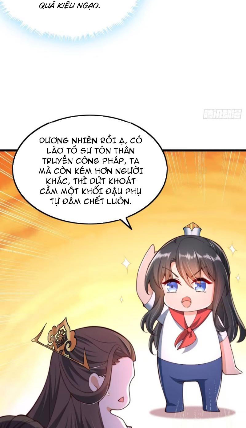 Sau Khi Thổ Lộ Với Mỹ Nữ Tông Chủ, Ta Vô Địch! Chapter 14 - Trang 2