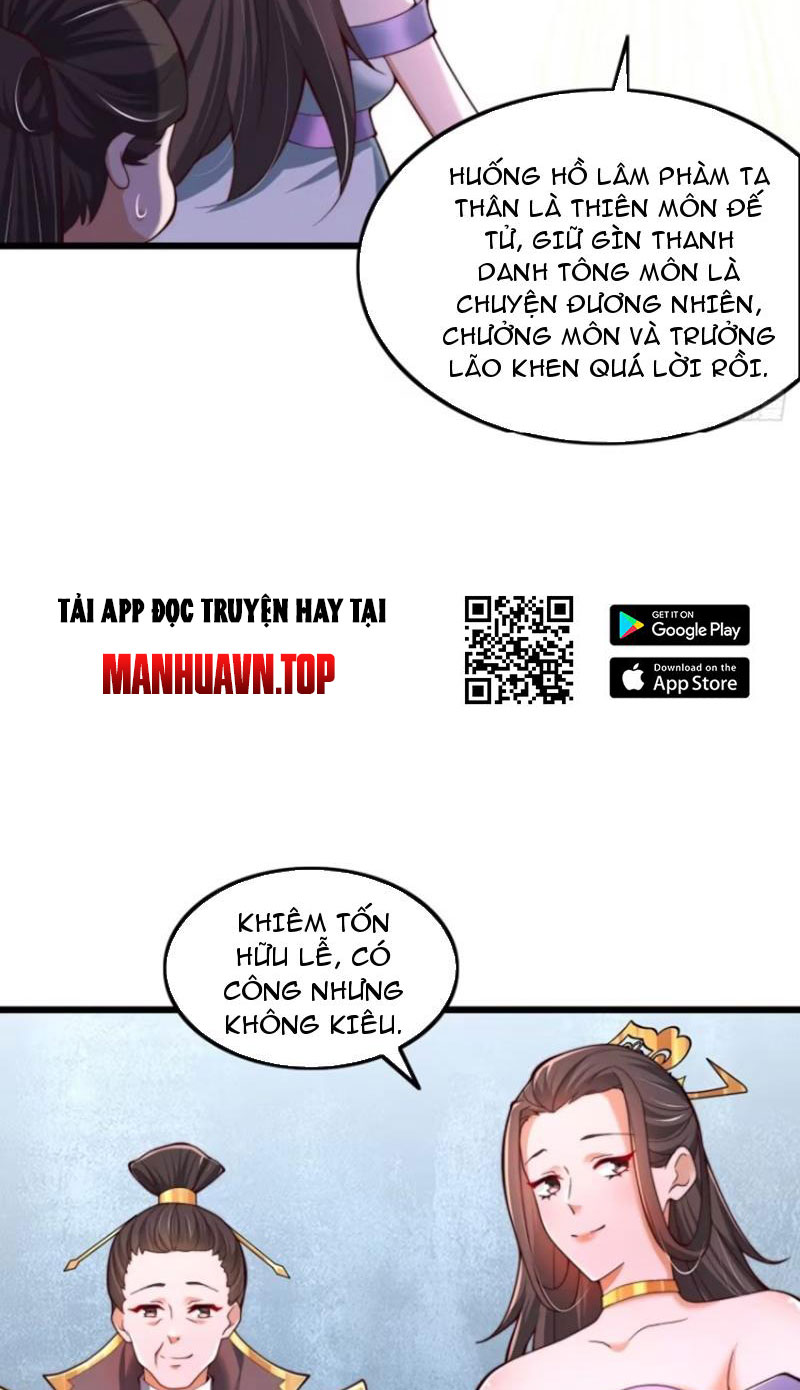 Sau Khi Thổ Lộ Với Mỹ Nữ Tông Chủ, Ta Vô Địch! Chapter 14 - Trang 2