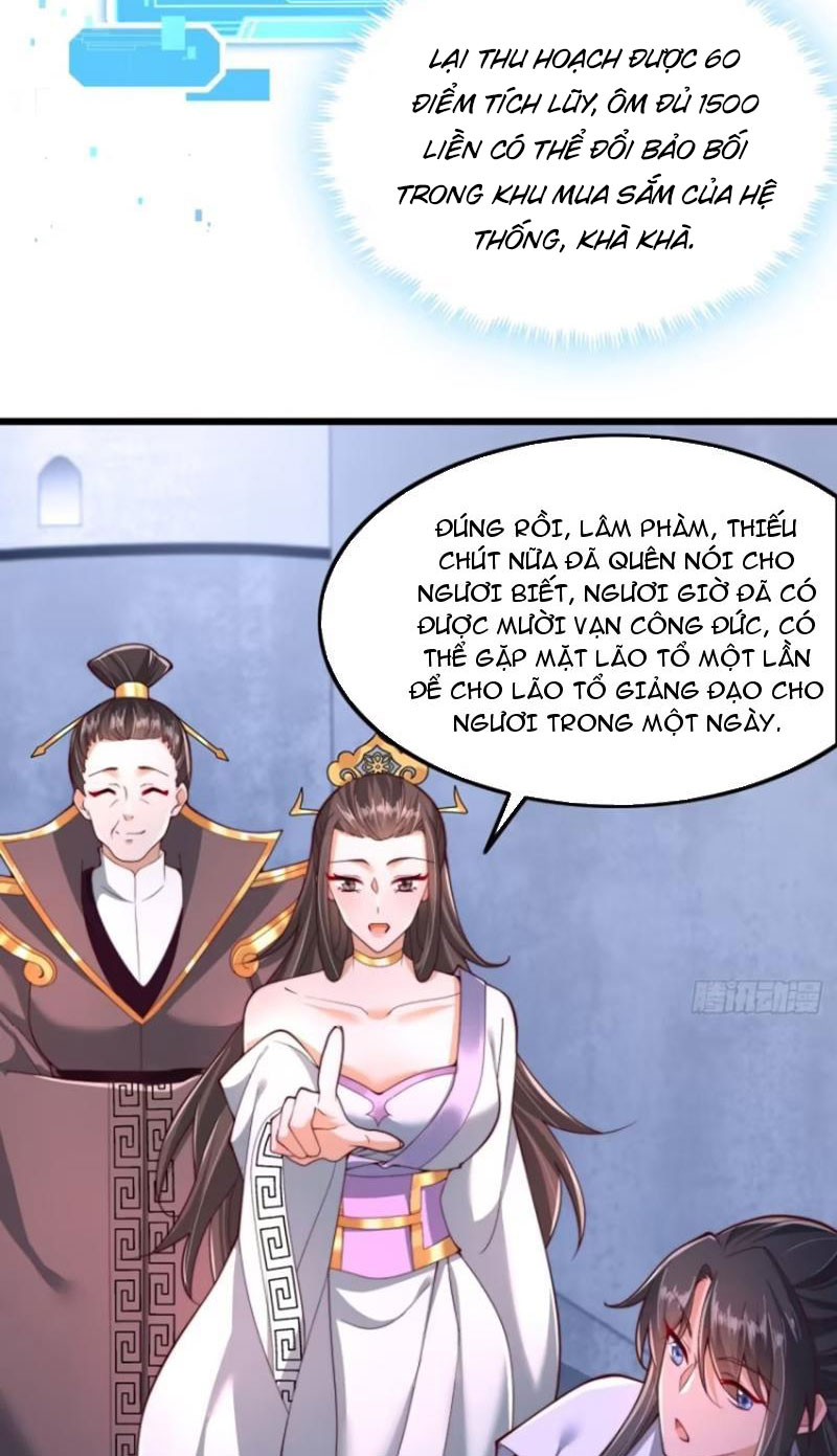 Sau Khi Thổ Lộ Với Mỹ Nữ Tông Chủ, Ta Vô Địch! Chapter 14 - Trang 2
