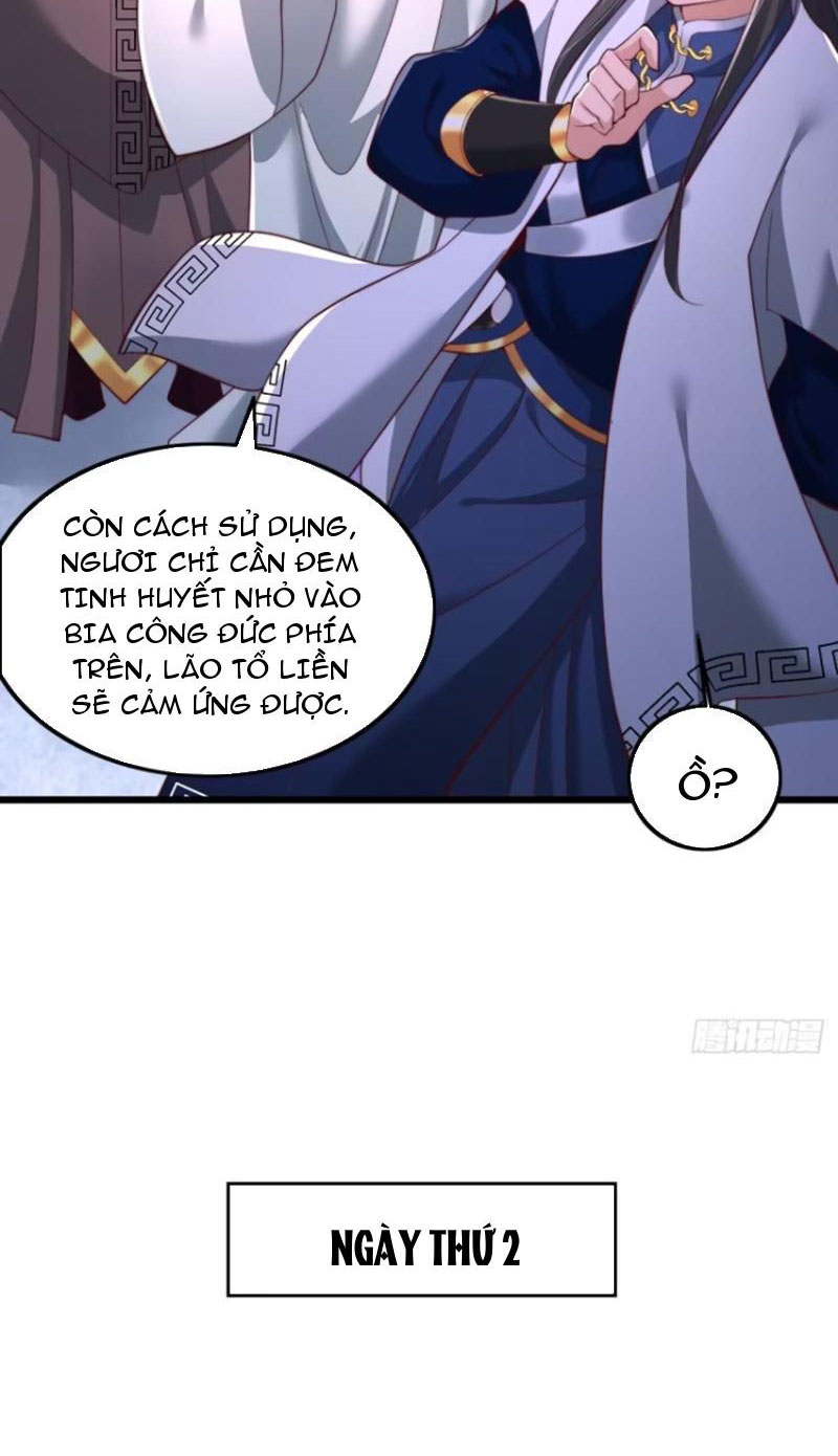 Sau Khi Thổ Lộ Với Mỹ Nữ Tông Chủ, Ta Vô Địch! Chapter 14 - Trang 2