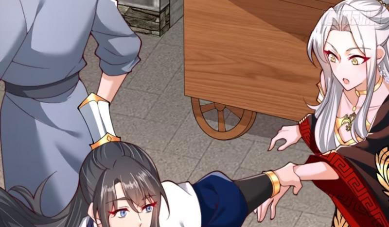 Sau Khi Thổ Lộ Với Mỹ Nữ Tông Chủ, Ta Vô Địch! Chapter 14 - Trang 2