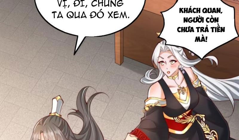 Sau Khi Thổ Lộ Với Mỹ Nữ Tông Chủ, Ta Vô Địch! Chapter 14 - Trang 2