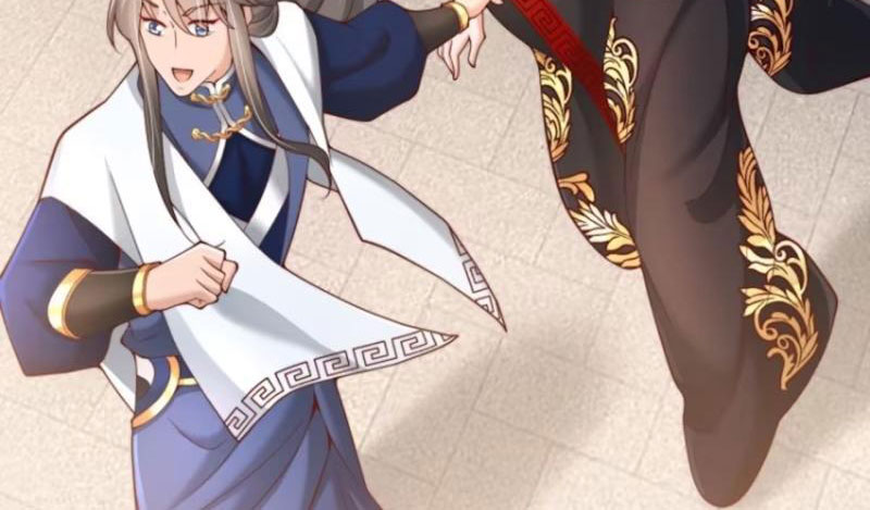 Sau Khi Thổ Lộ Với Mỹ Nữ Tông Chủ, Ta Vô Địch! Chapter 14 - Trang 2