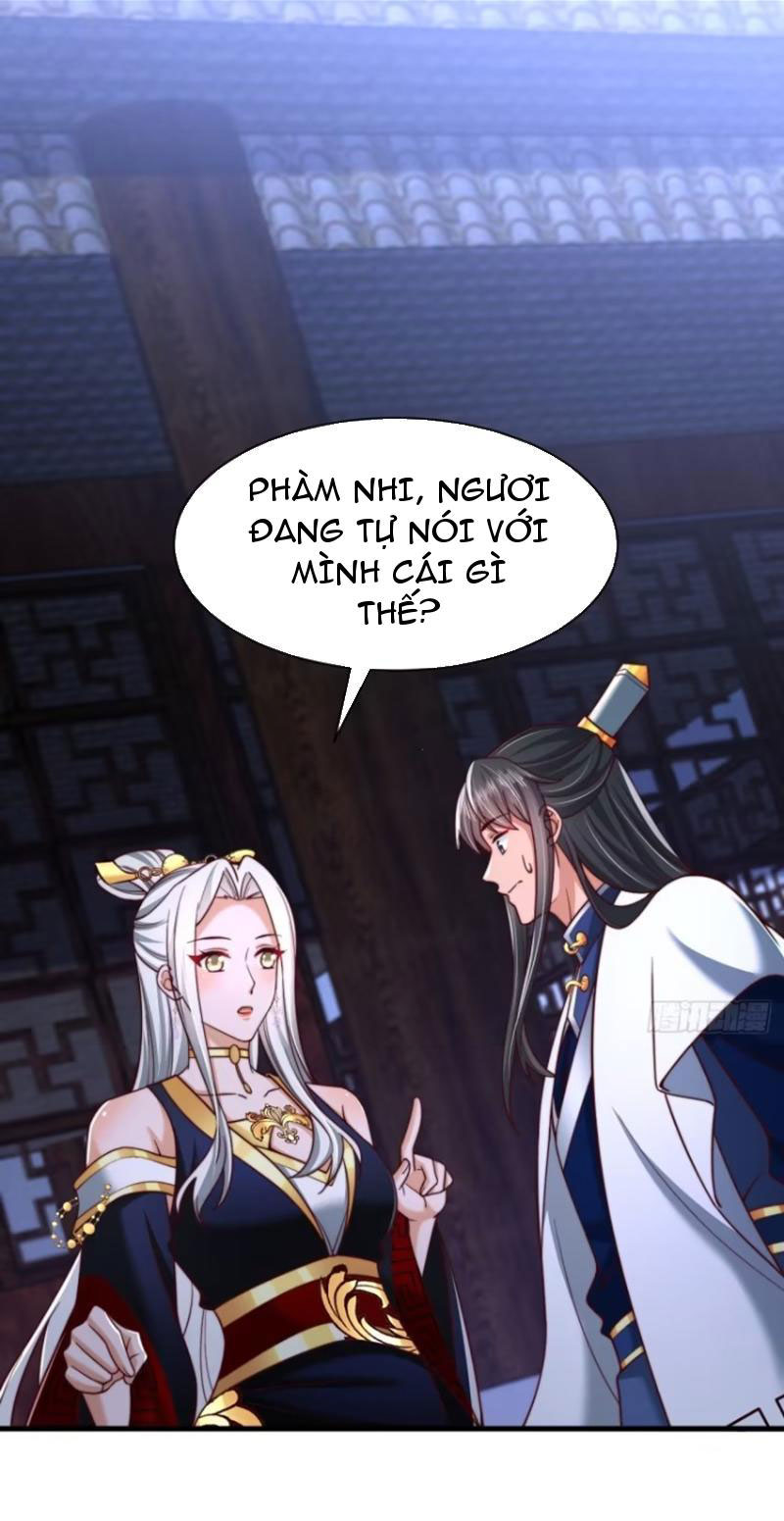 Sau Khi Thổ Lộ Với Mỹ Nữ Tông Chủ, Ta Vô Địch! Chapter 16 - Trang 2