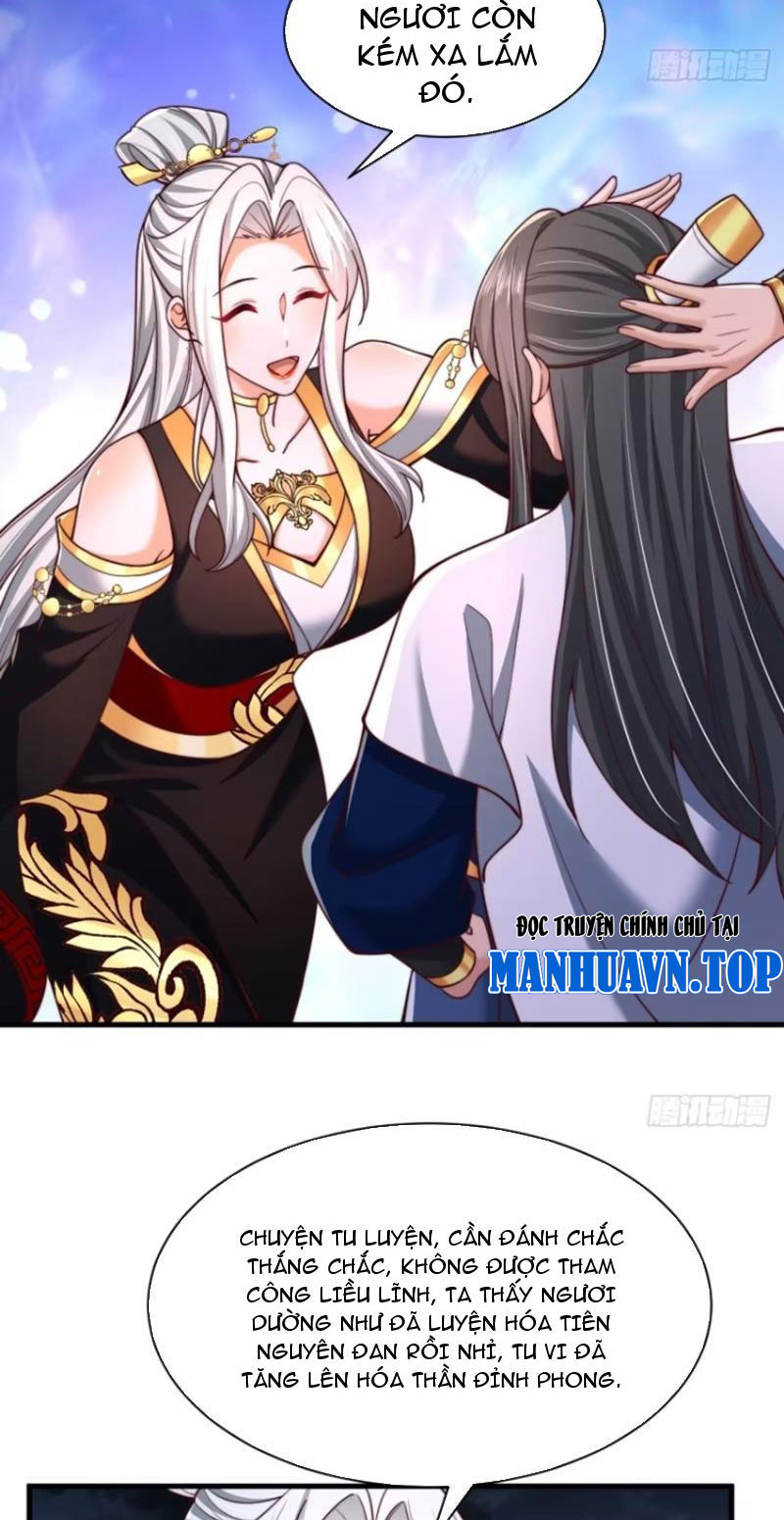Sau Khi Thổ Lộ Với Mỹ Nữ Tông Chủ, Ta Vô Địch! Chapter 16 - Trang 2