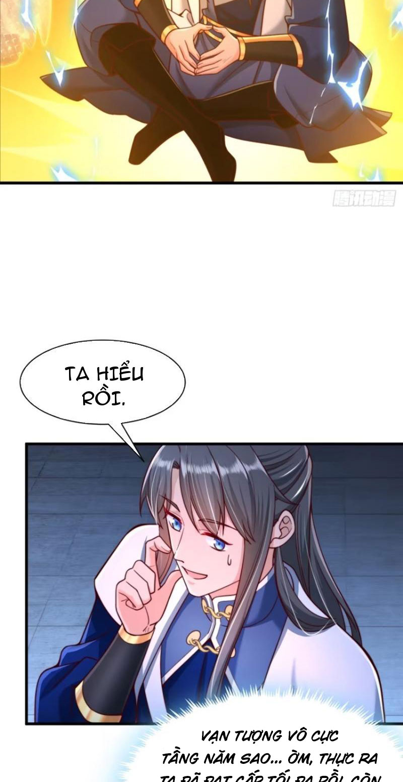 Sau Khi Thổ Lộ Với Mỹ Nữ Tông Chủ, Ta Vô Địch! Chapter 16 - Trang 2