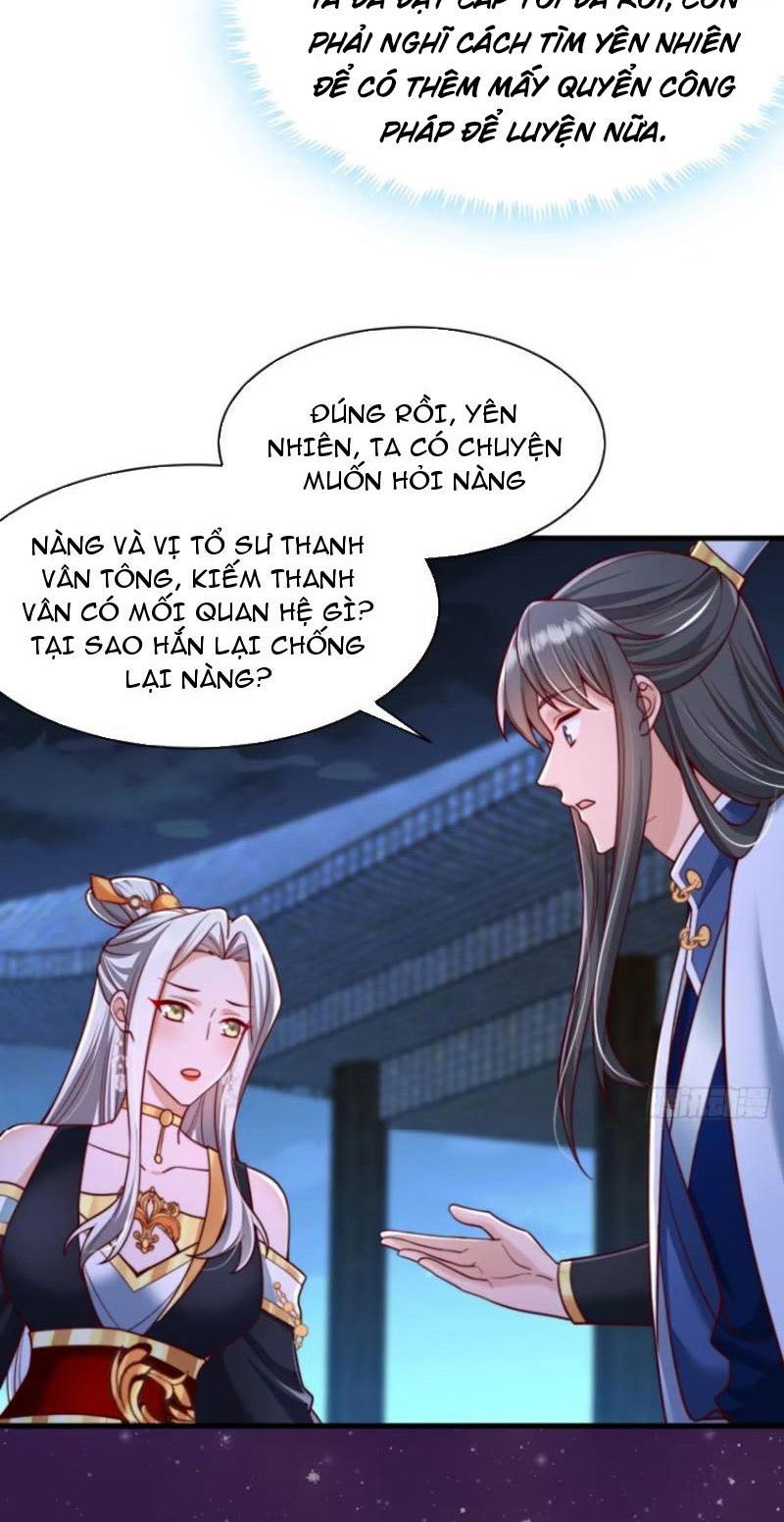 Sau Khi Thổ Lộ Với Mỹ Nữ Tông Chủ, Ta Vô Địch! Chapter 16 - Trang 2