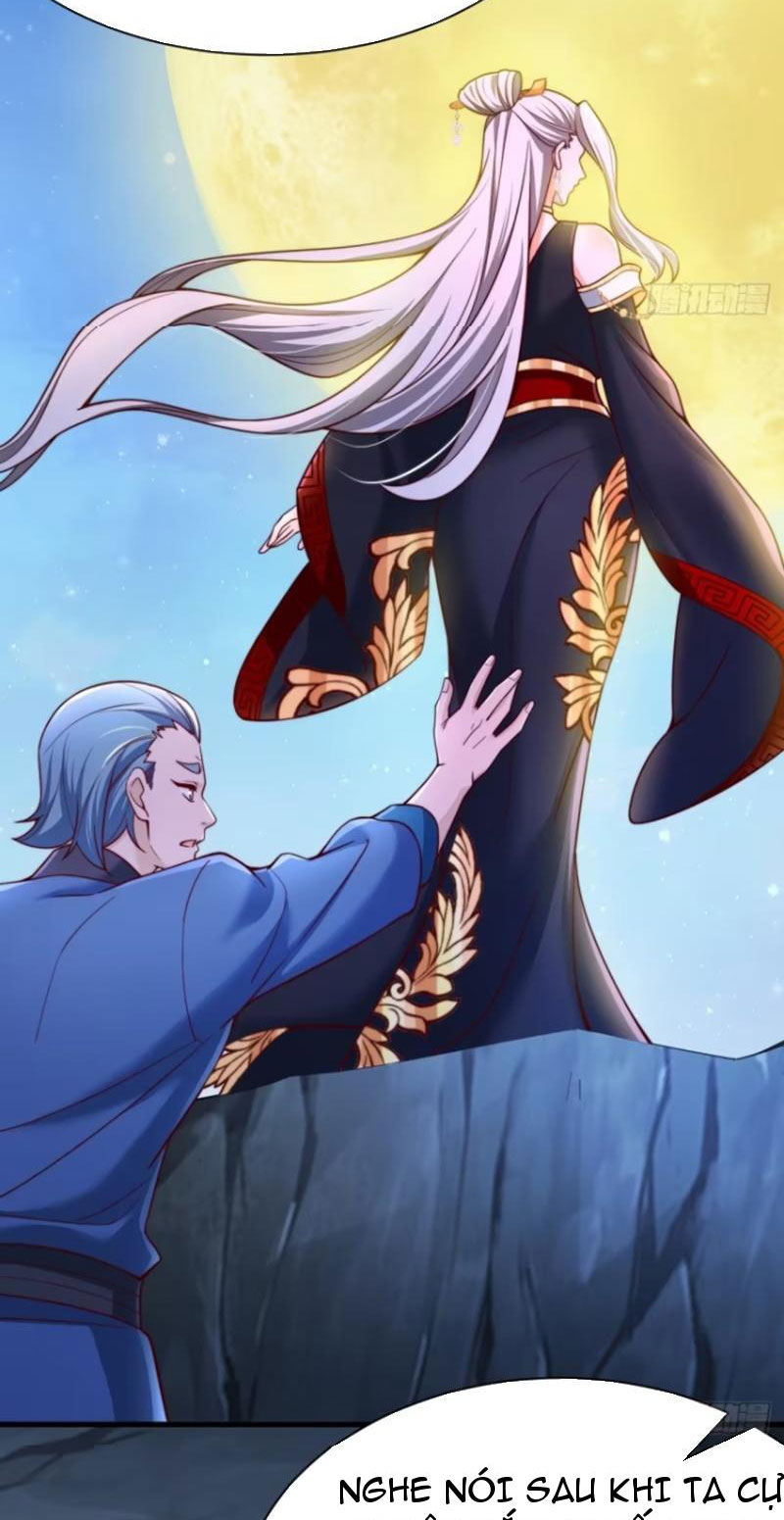 Sau Khi Thổ Lộ Với Mỹ Nữ Tông Chủ, Ta Vô Địch! Chapter 16 - Trang 2