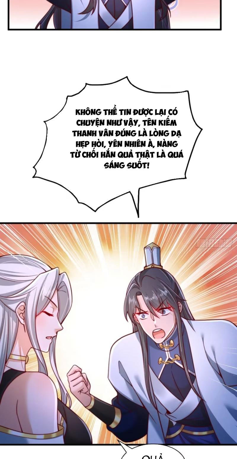 Sau Khi Thổ Lộ Với Mỹ Nữ Tông Chủ, Ta Vô Địch! Chapter 16 - Trang 2