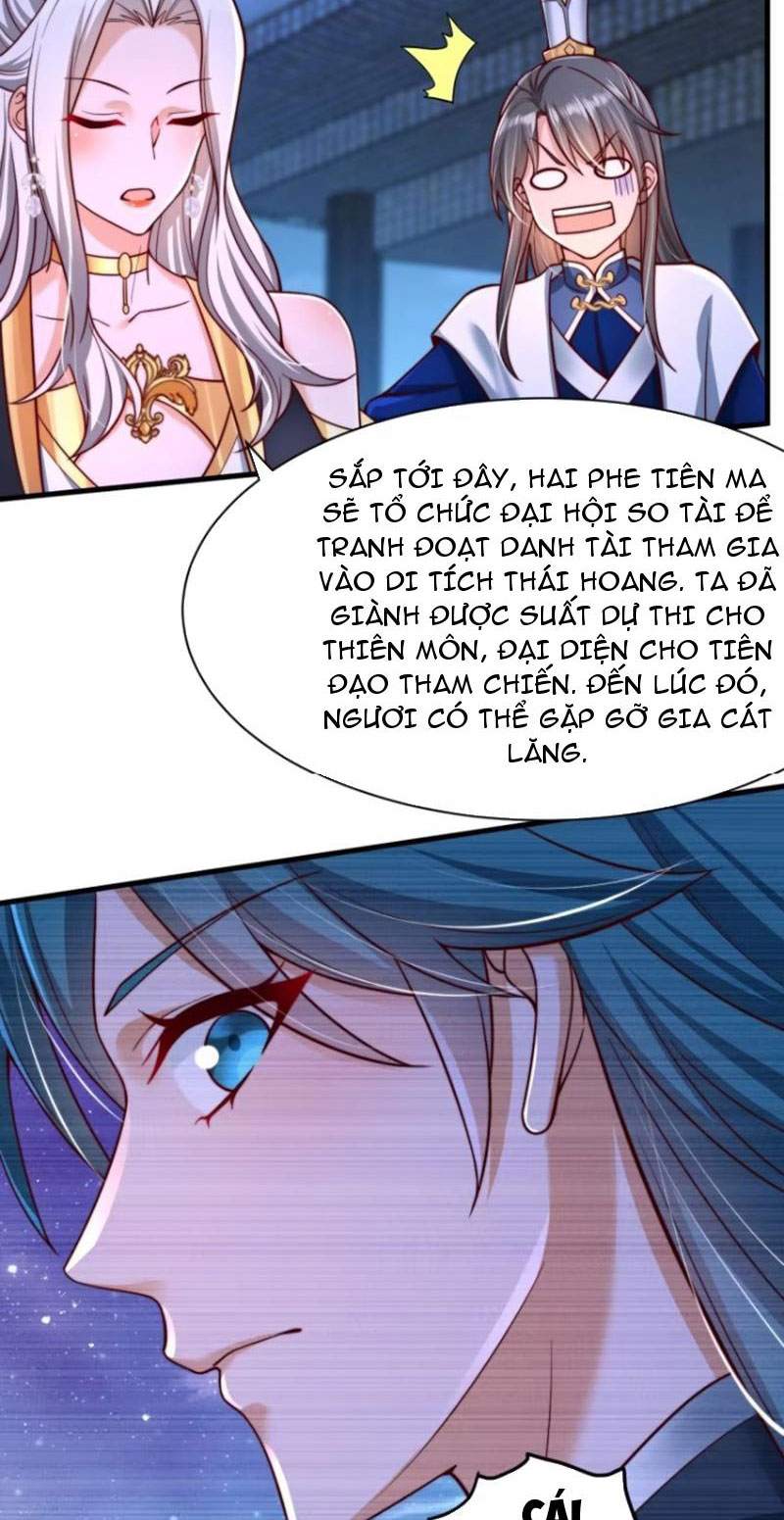 Sau Khi Thổ Lộ Với Mỹ Nữ Tông Chủ, Ta Vô Địch! Chapter 16 - Trang 2