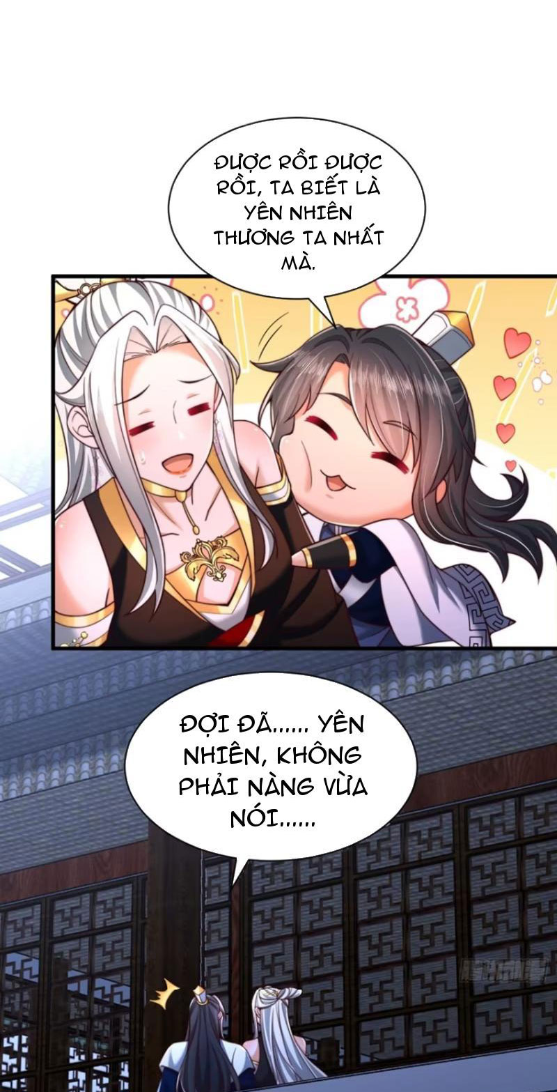 Sau Khi Thổ Lộ Với Mỹ Nữ Tông Chủ, Ta Vô Địch! Chapter 16 - Trang 2