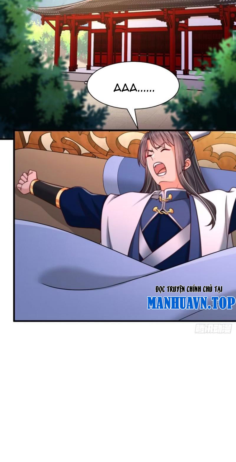 Sau Khi Thổ Lộ Với Mỹ Nữ Tông Chủ, Ta Vô Địch! Chapter 16 - Trang 2