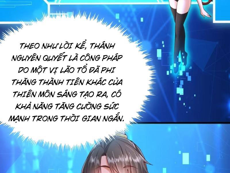 Sau Khi Thổ Lộ Với Mỹ Nữ Tông Chủ, Ta Vô Địch! Chapter 17 - Trang 2