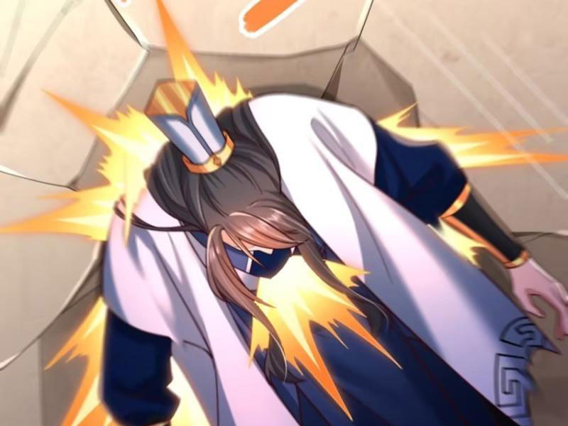 Sau Khi Thổ Lộ Với Mỹ Nữ Tông Chủ, Ta Vô Địch! Chapter 17 - Trang 2
