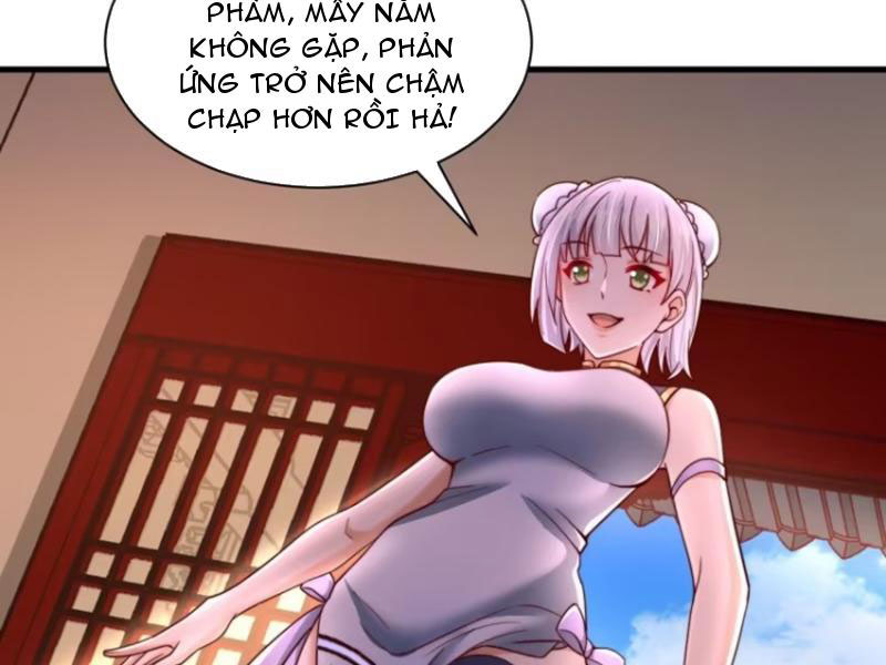 Sau Khi Thổ Lộ Với Mỹ Nữ Tông Chủ, Ta Vô Địch! Chapter 17 - Trang 2