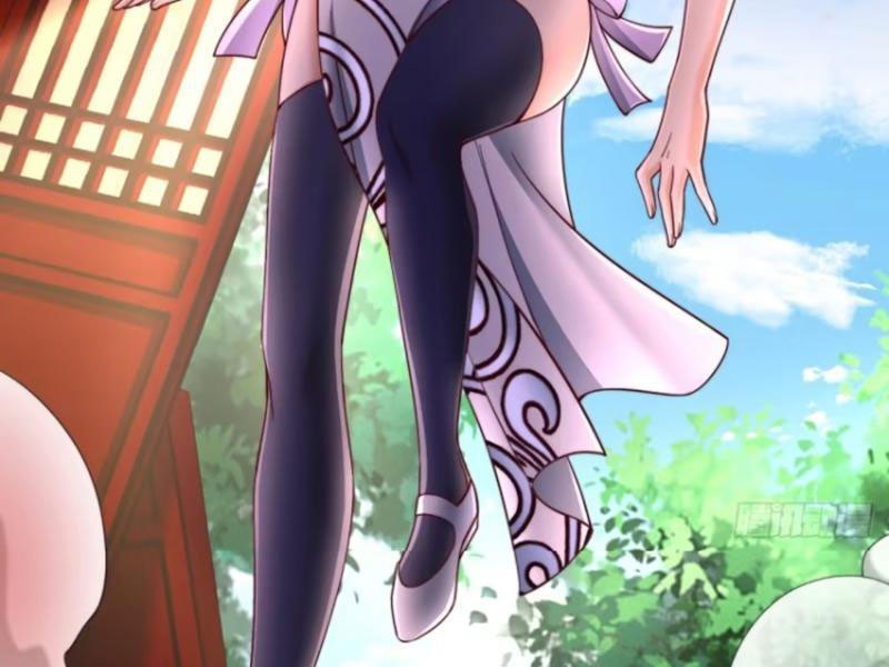Sau Khi Thổ Lộ Với Mỹ Nữ Tông Chủ, Ta Vô Địch! Chapter 17 - Trang 2