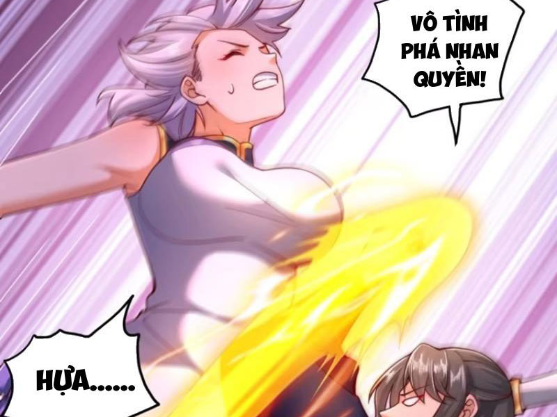Sau Khi Thổ Lộ Với Mỹ Nữ Tông Chủ, Ta Vô Địch! Chapter 17 - Trang 2