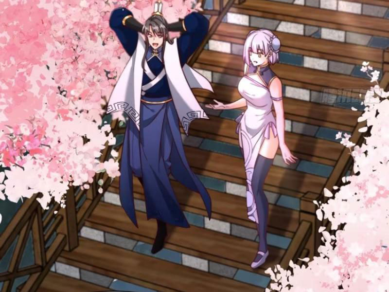 Sau Khi Thổ Lộ Với Mỹ Nữ Tông Chủ, Ta Vô Địch! Chapter 18 - Trang 2