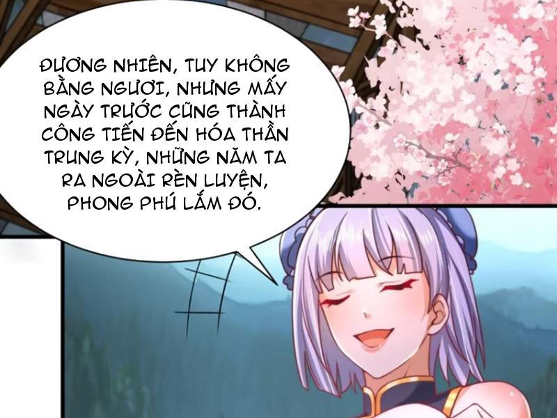 Sau Khi Thổ Lộ Với Mỹ Nữ Tông Chủ, Ta Vô Địch! Chapter 18 - Trang 2