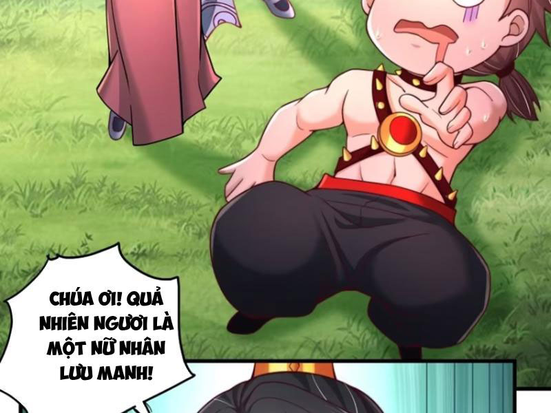 Sau Khi Thổ Lộ Với Mỹ Nữ Tông Chủ, Ta Vô Địch! Chapter 18 - Trang 2