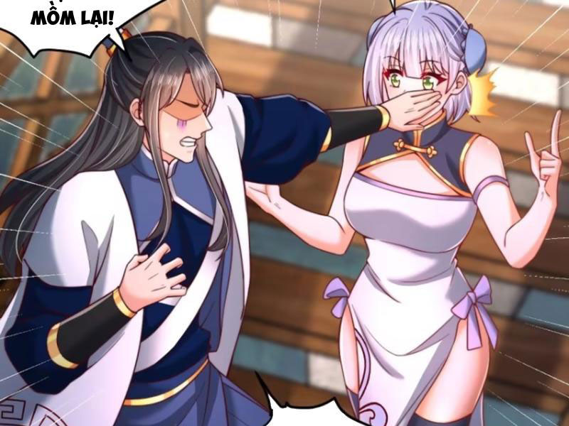 Sau Khi Thổ Lộ Với Mỹ Nữ Tông Chủ, Ta Vô Địch! Chapter 18 - Trang 2