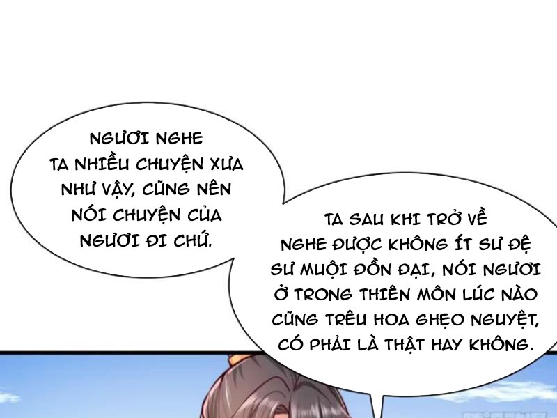 Sau Khi Thổ Lộ Với Mỹ Nữ Tông Chủ, Ta Vô Địch! Chapter 18 - Trang 2
