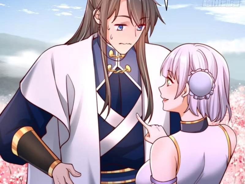 Sau Khi Thổ Lộ Với Mỹ Nữ Tông Chủ, Ta Vô Địch! Chapter 18 - Trang 2