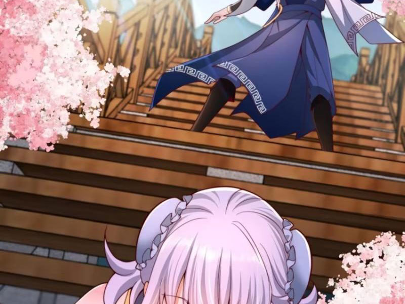 Sau Khi Thổ Lộ Với Mỹ Nữ Tông Chủ, Ta Vô Địch! Chapter 18 - Trang 2