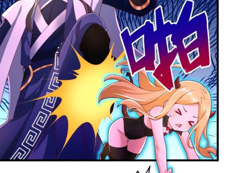 Sau Khi Thổ Lộ Với Mỹ Nữ Tông Chủ, Ta Vô Địch! Chapter 19 - Trang 2