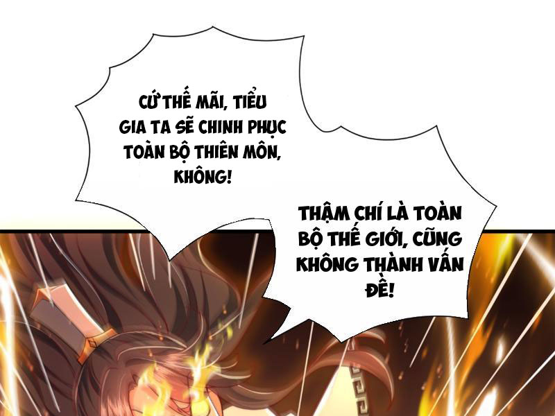 Sau Khi Thổ Lộ Với Mỹ Nữ Tông Chủ, Ta Vô Địch! Chapter 2 - Trang 2