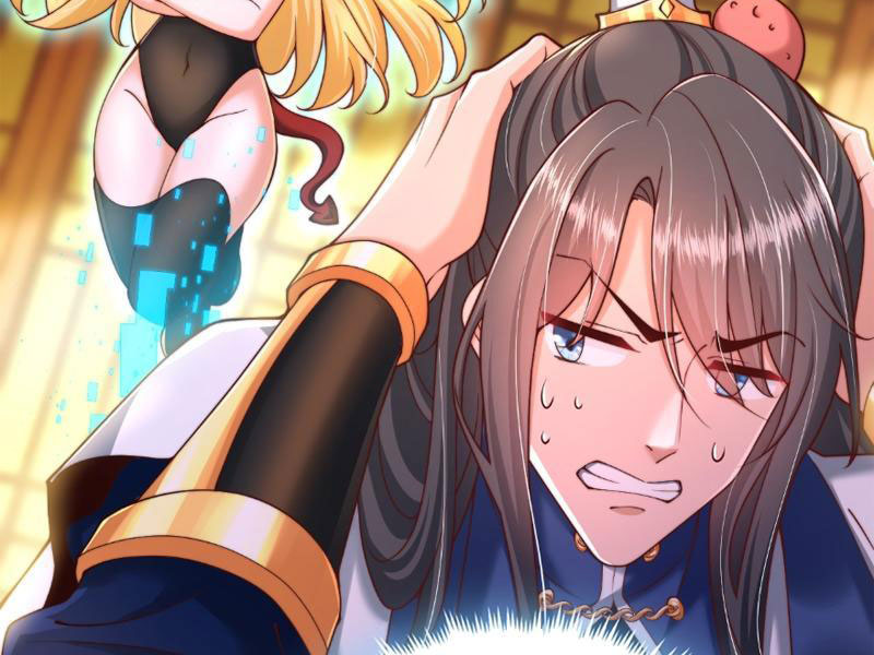 Sau Khi Thổ Lộ Với Mỹ Nữ Tông Chủ, Ta Vô Địch! Chapter 2 - Trang 2
