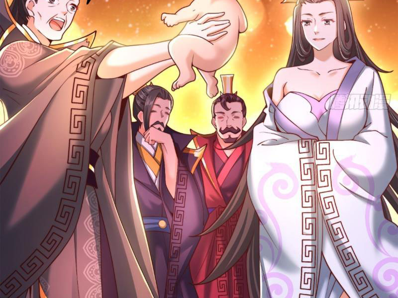 Sau Khi Thổ Lộ Với Mỹ Nữ Tông Chủ, Ta Vô Địch! Chapter 2 - Trang 2