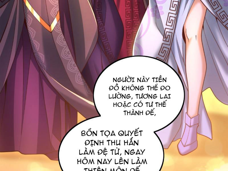 Sau Khi Thổ Lộ Với Mỹ Nữ Tông Chủ, Ta Vô Địch! Chapter 2 - Trang 2