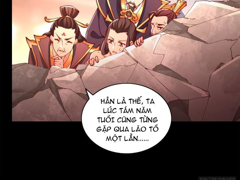 Sau Khi Thổ Lộ Với Mỹ Nữ Tông Chủ, Ta Vô Địch! Chapter 2 - Trang 2