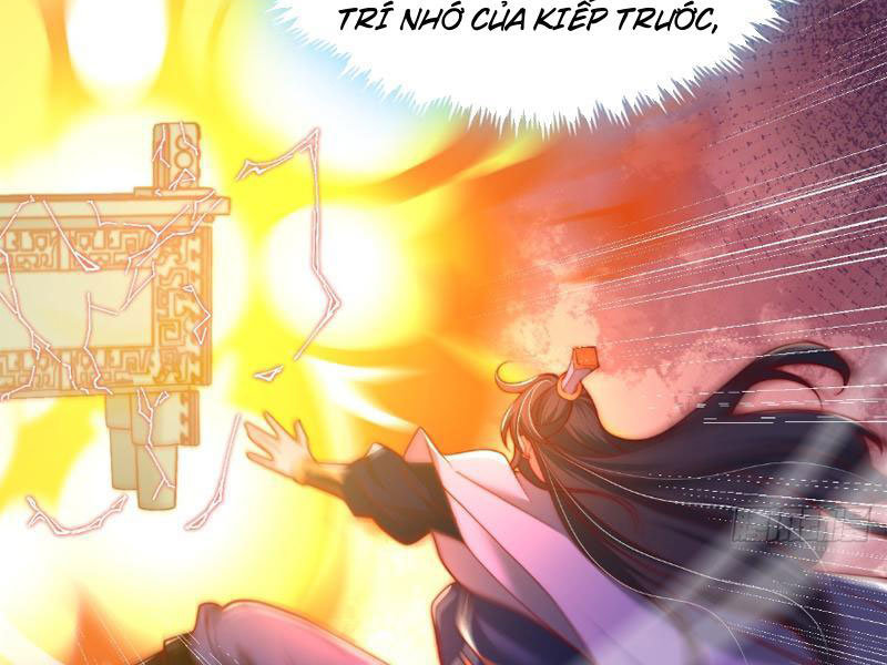 Sau Khi Thổ Lộ Với Mỹ Nữ Tông Chủ, Ta Vô Địch! Chapter 2 - Trang 2