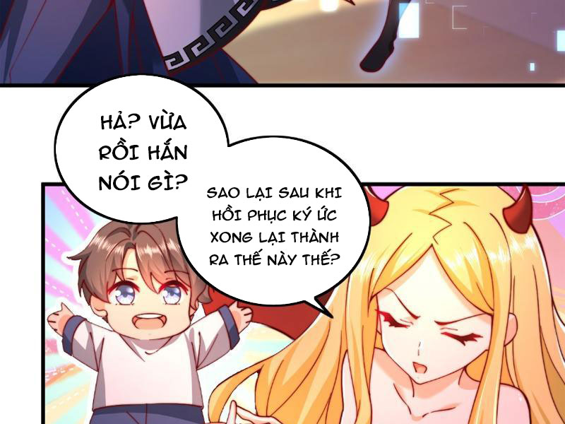 Sau Khi Thổ Lộ Với Mỹ Nữ Tông Chủ, Ta Vô Địch! Chapter 2 - Trang 2