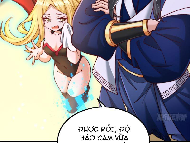 Sau Khi Thổ Lộ Với Mỹ Nữ Tông Chủ, Ta Vô Địch! Chapter 2 - Trang 2