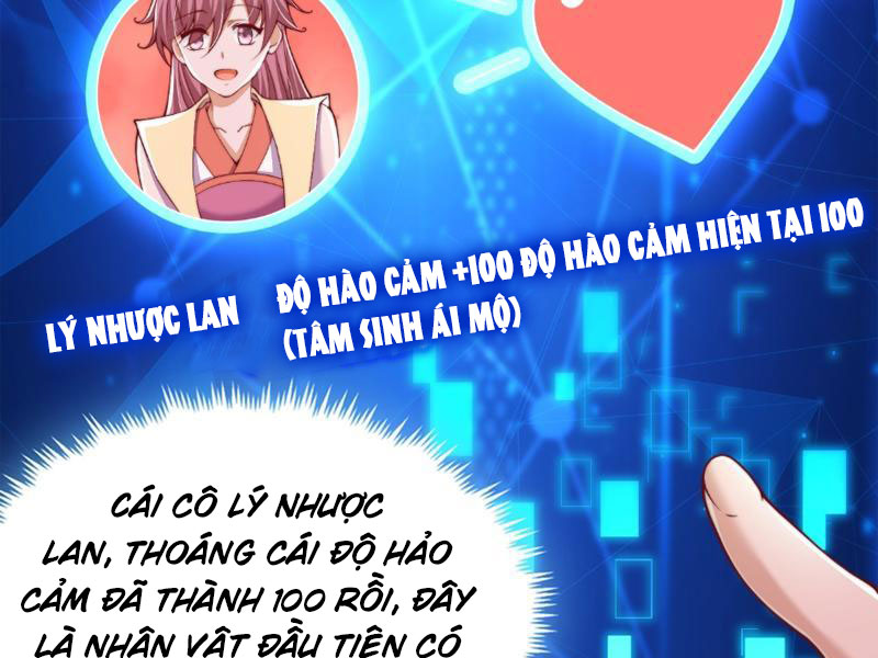 Sau Khi Thổ Lộ Với Mỹ Nữ Tông Chủ, Ta Vô Địch! Chapter 2 - Trang 2