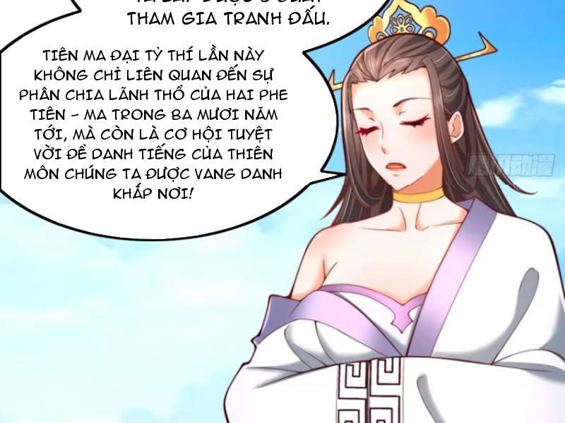 Sau Khi Thổ Lộ Với Mỹ Nữ Tông Chủ, Ta Vô Địch! Chapter 20 - Trang 2