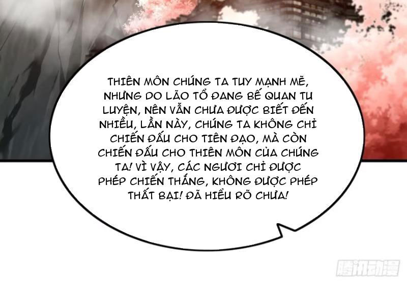 Sau Khi Thổ Lộ Với Mỹ Nữ Tông Chủ, Ta Vô Địch! Chapter 20 - Trang 2