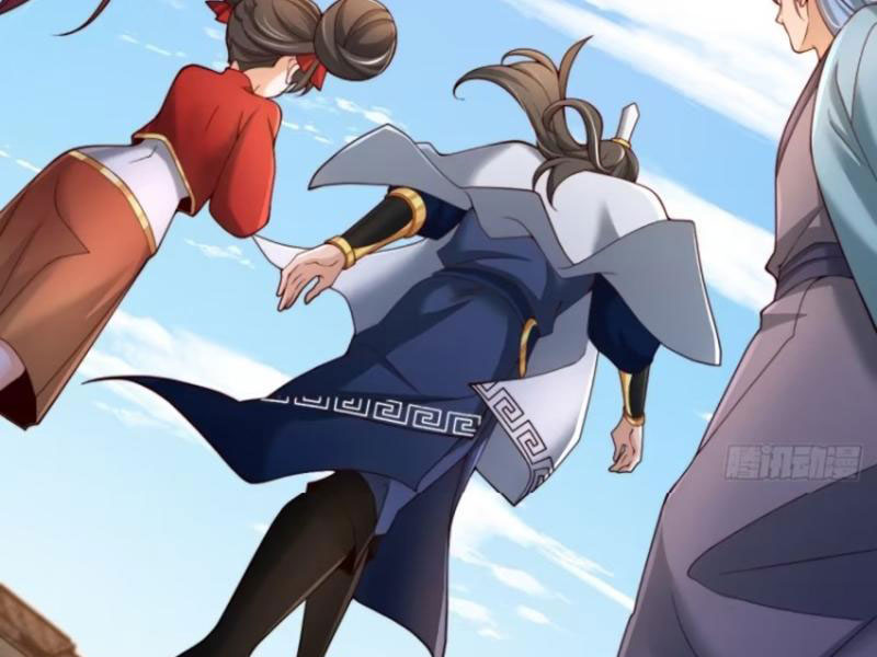 Sau Khi Thổ Lộ Với Mỹ Nữ Tông Chủ, Ta Vô Địch! Chapter 20 - Trang 2