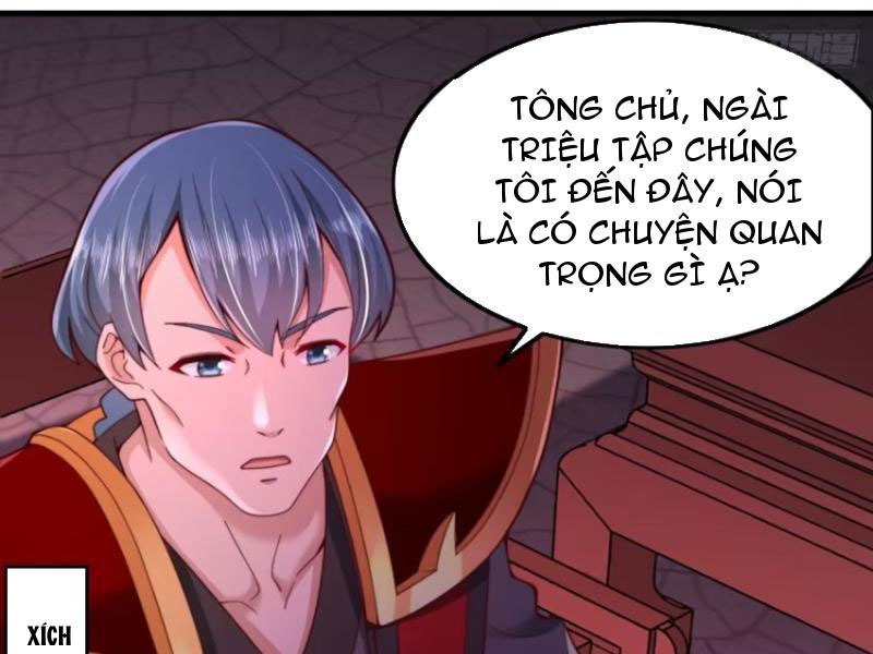Sau Khi Thổ Lộ Với Mỹ Nữ Tông Chủ, Ta Vô Địch! Chapter 20 - Trang 2