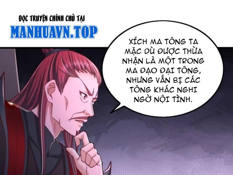 Sau Khi Thổ Lộ Với Mỹ Nữ Tông Chủ, Ta Vô Địch! Chapter 20 - Trang 2