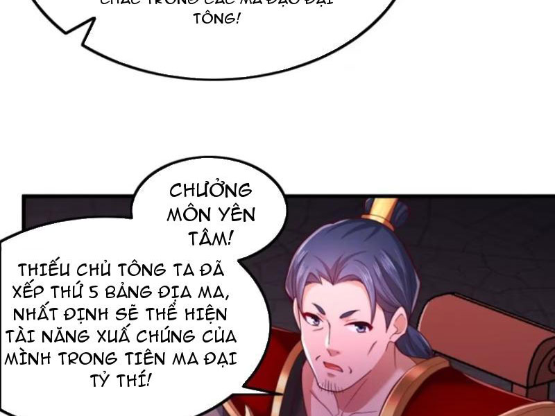 Sau Khi Thổ Lộ Với Mỹ Nữ Tông Chủ, Ta Vô Địch! Chapter 20 - Trang 2