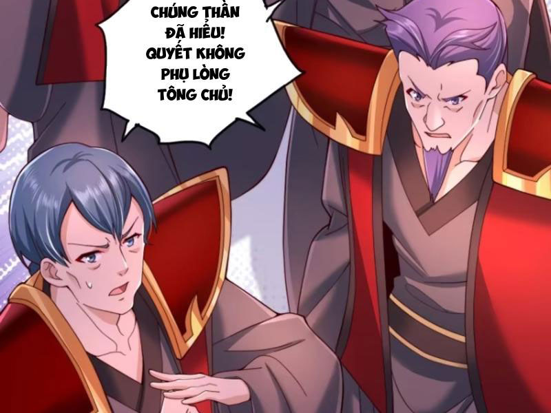 Sau Khi Thổ Lộ Với Mỹ Nữ Tông Chủ, Ta Vô Địch! Chapter 21 - Trang 2